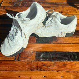 Puma Cali Sneakers